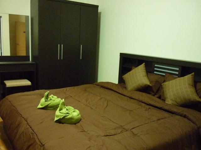 Bansappoori Aparthotel Lamphun Ruang foto