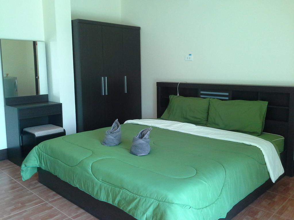 Bansappoori Aparthotel Lamphun Ruang foto